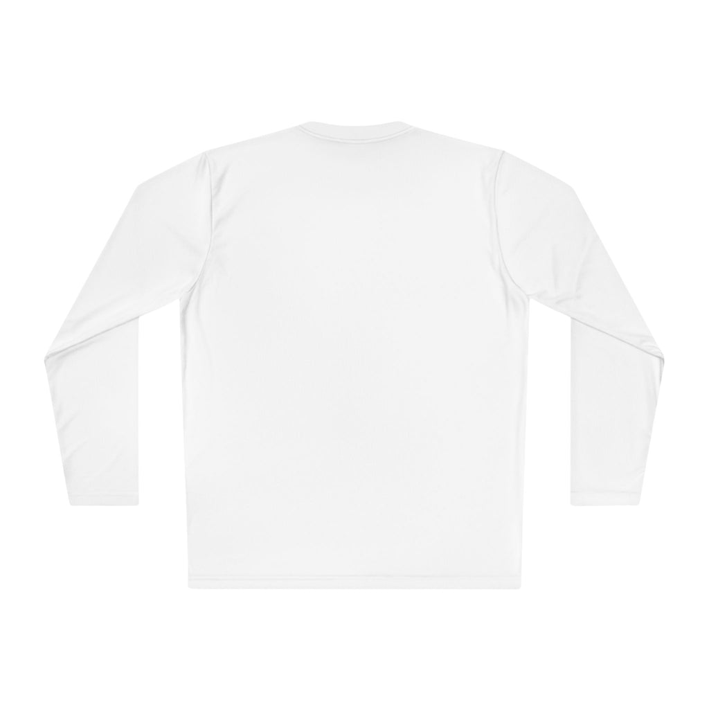 Pebble Cluster Outdoor Long Sleeve Tee — Lightweight Hiking Shirt