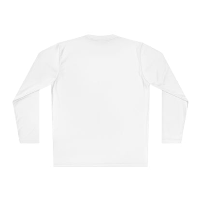 Pebble Cluster Outdoor Long Sleeve Tee — Lightweight Hiking Shirt