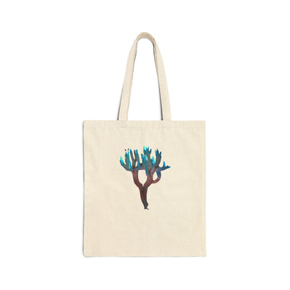 Ramariopsis Wonders (Tote)