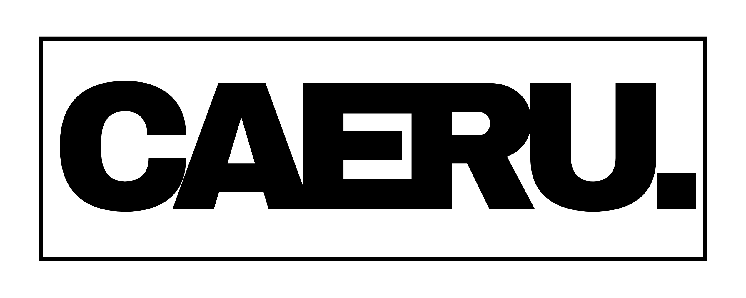 CAERU.