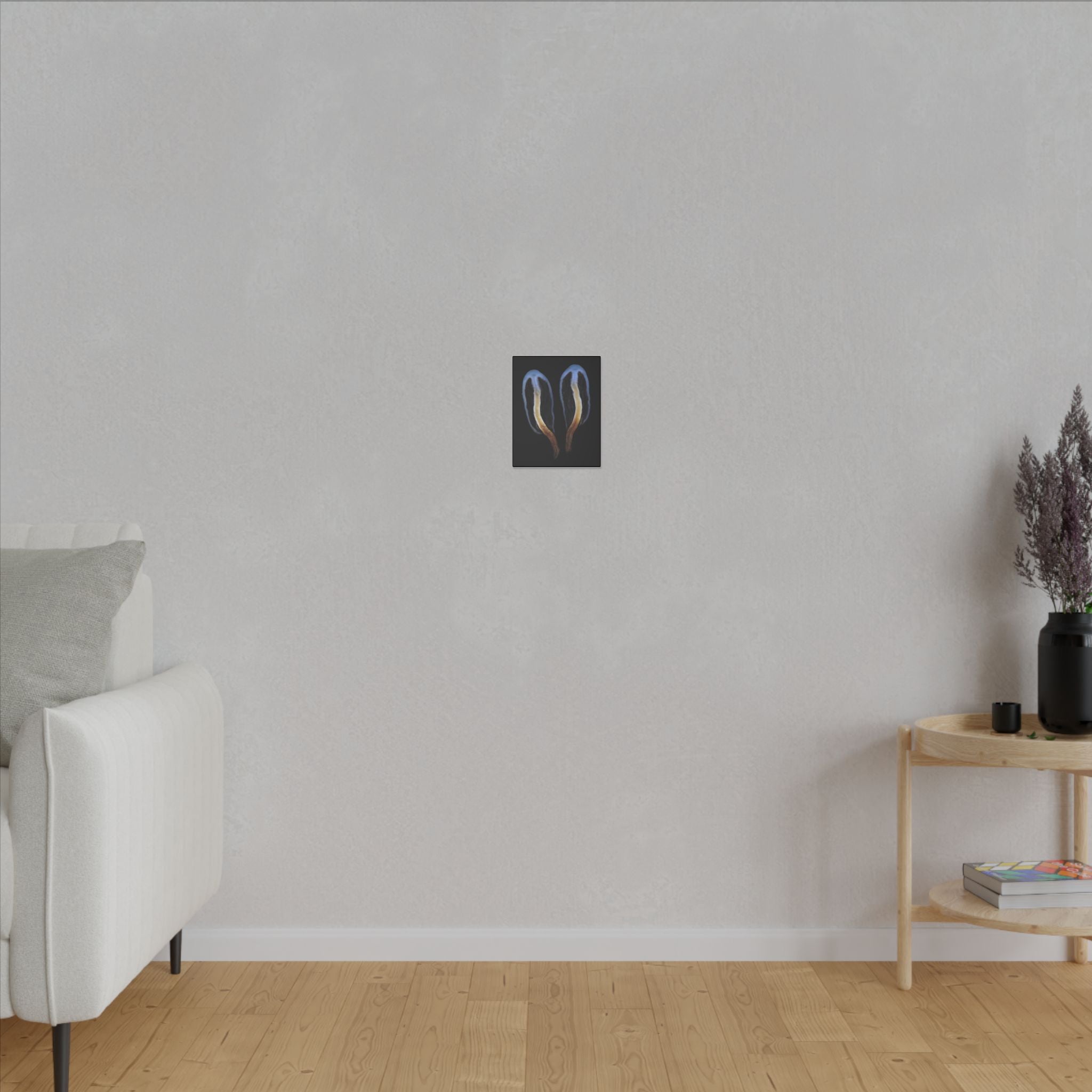 Weraroa - Canvas Print Matte
