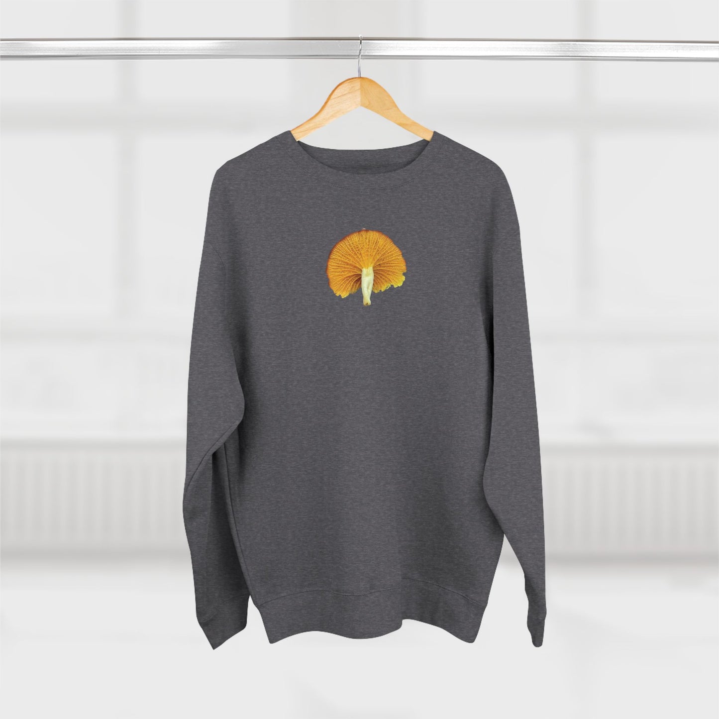 Yellow Love - Sweatshirt