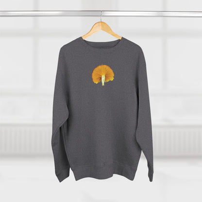 Yellow Love - Sweatshirt