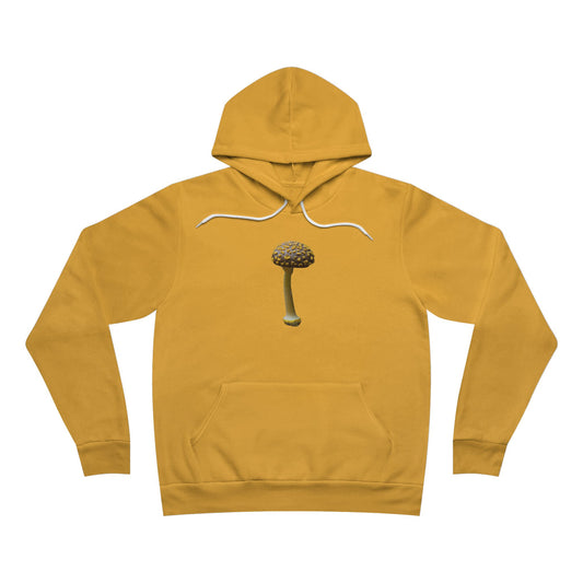 A Stand Out (Fleece Pullover Hoodie)