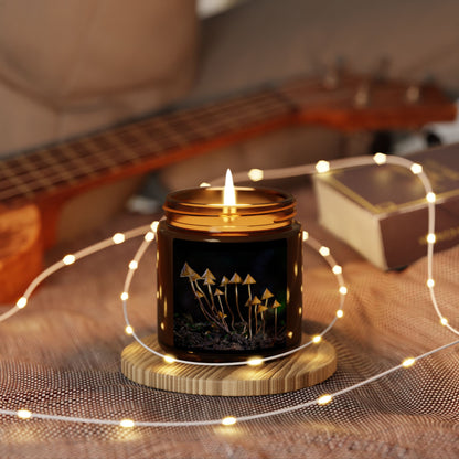 Yungensis Soy Candle