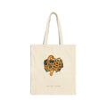 The Golden Thread - Tote