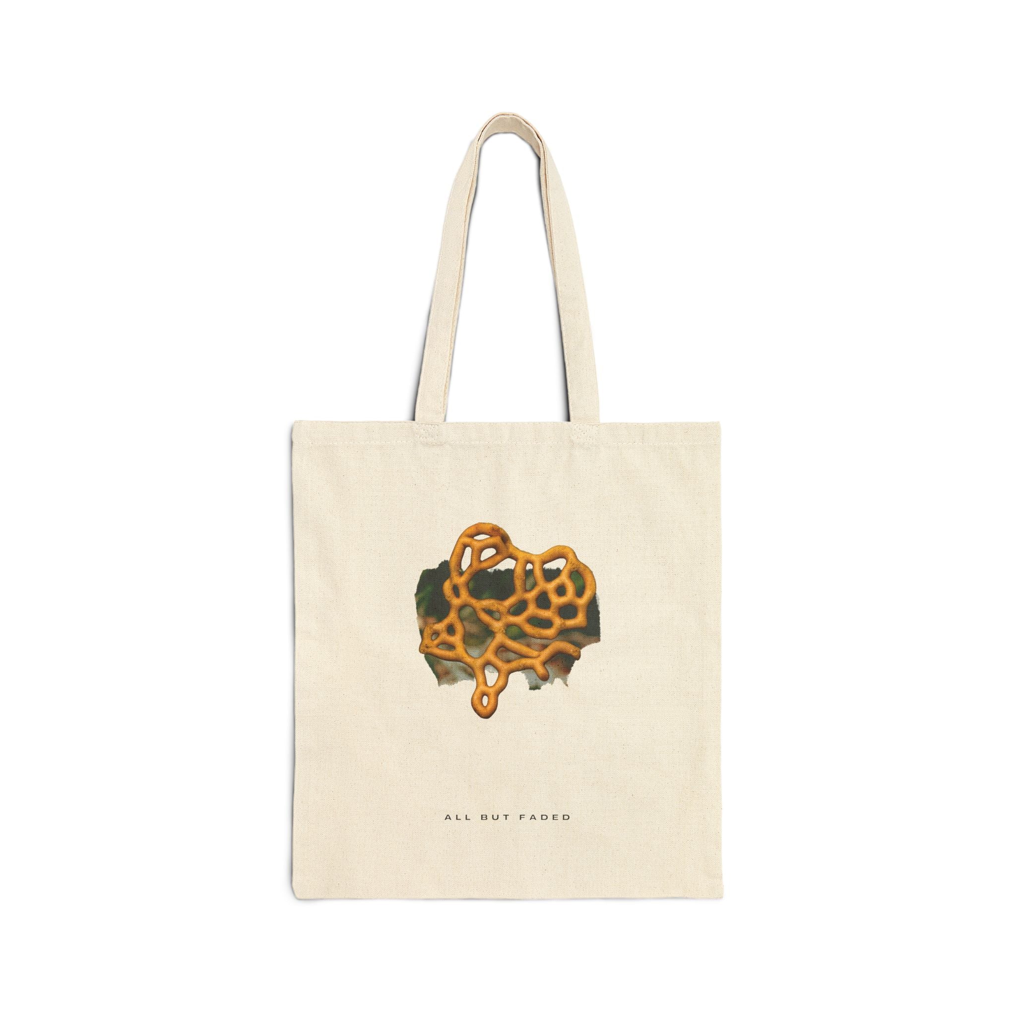 The Golden Thread - Tote