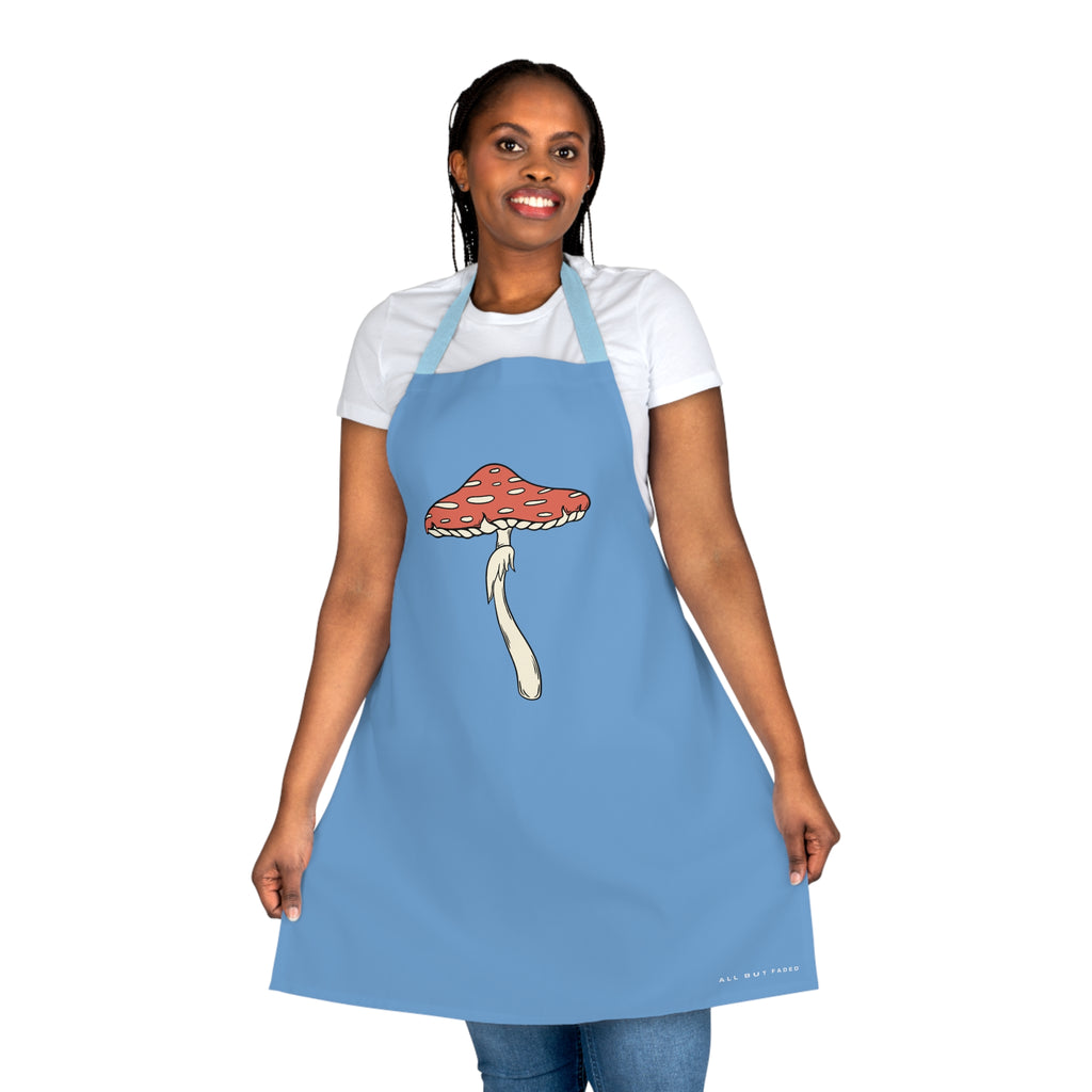 Amanita - Apron