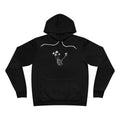 Odd One Out (Fleece Pullover Hoodie)