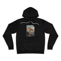 We're All Caerulescens (Fleece Pullover Hoodie)