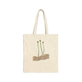 Claviceps Connection - Tote