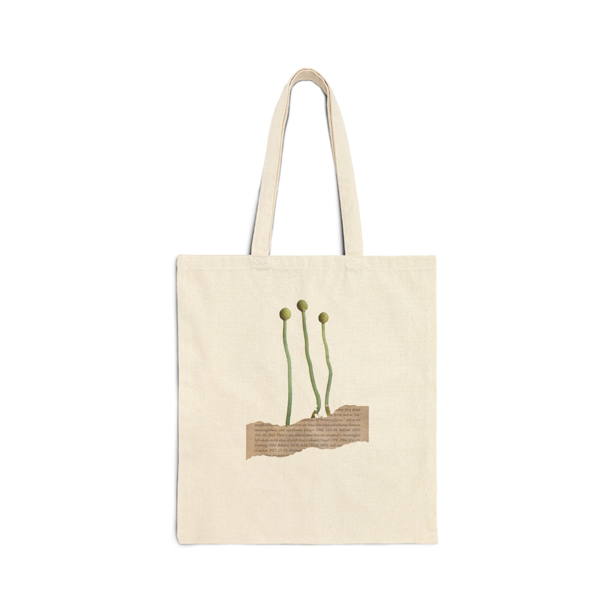 Claviceps Connection - Tote