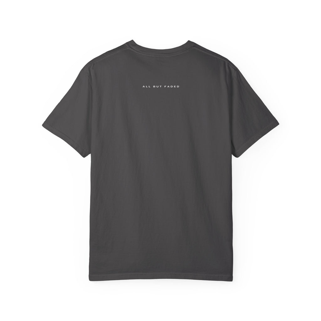 Scarlet Cup - Photo Tee