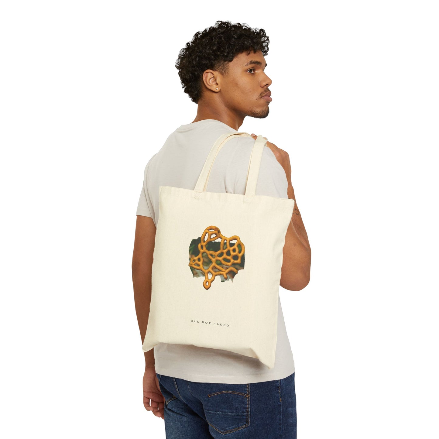 The Golden Thread (Tote)