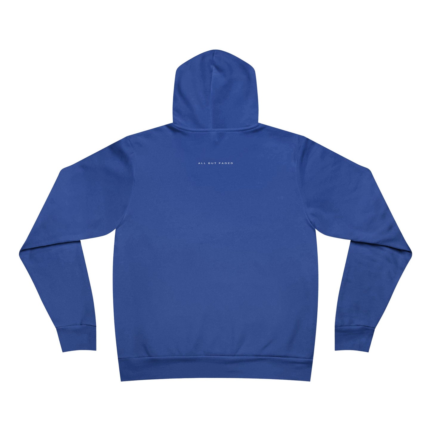 Tampanensis University (Fleece Pullover Hoodie)