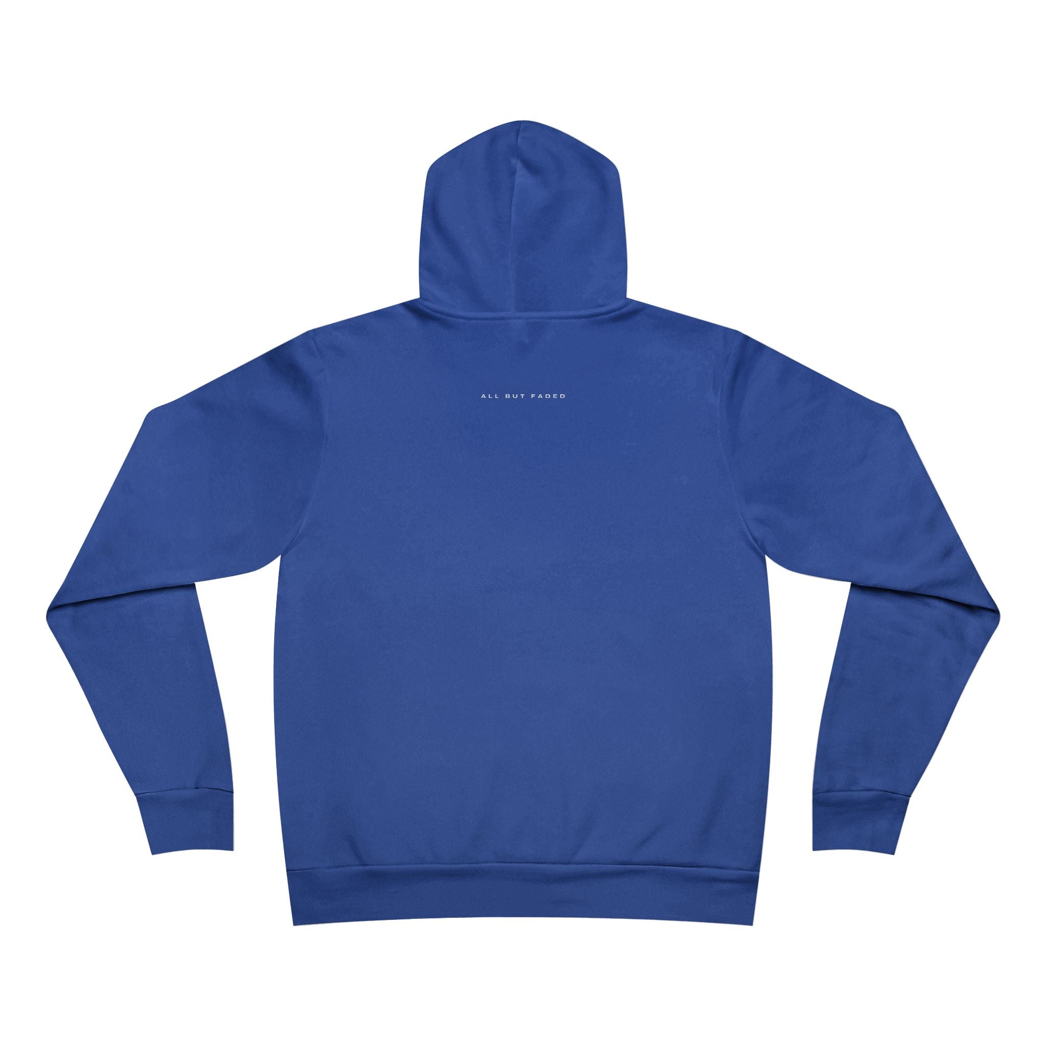 Tampanensis University (Fleece Pullover Hoodie)