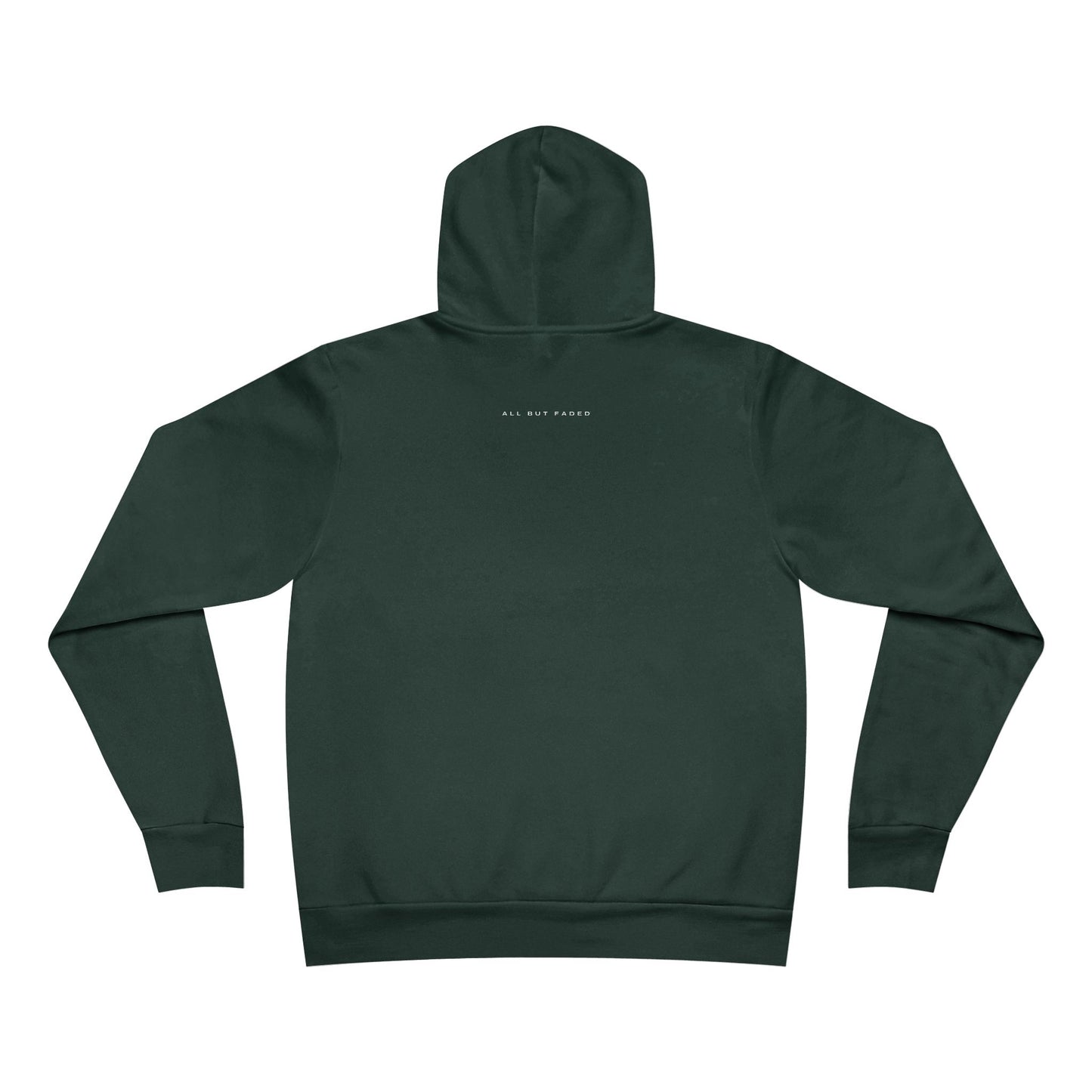 Azectorum (Fleece Pullover Hoodie)