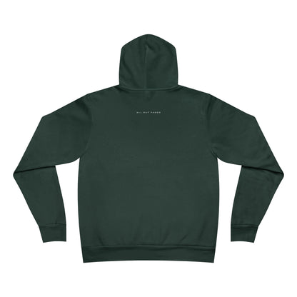 Azectorum (Fleece Pullover Hoodie)