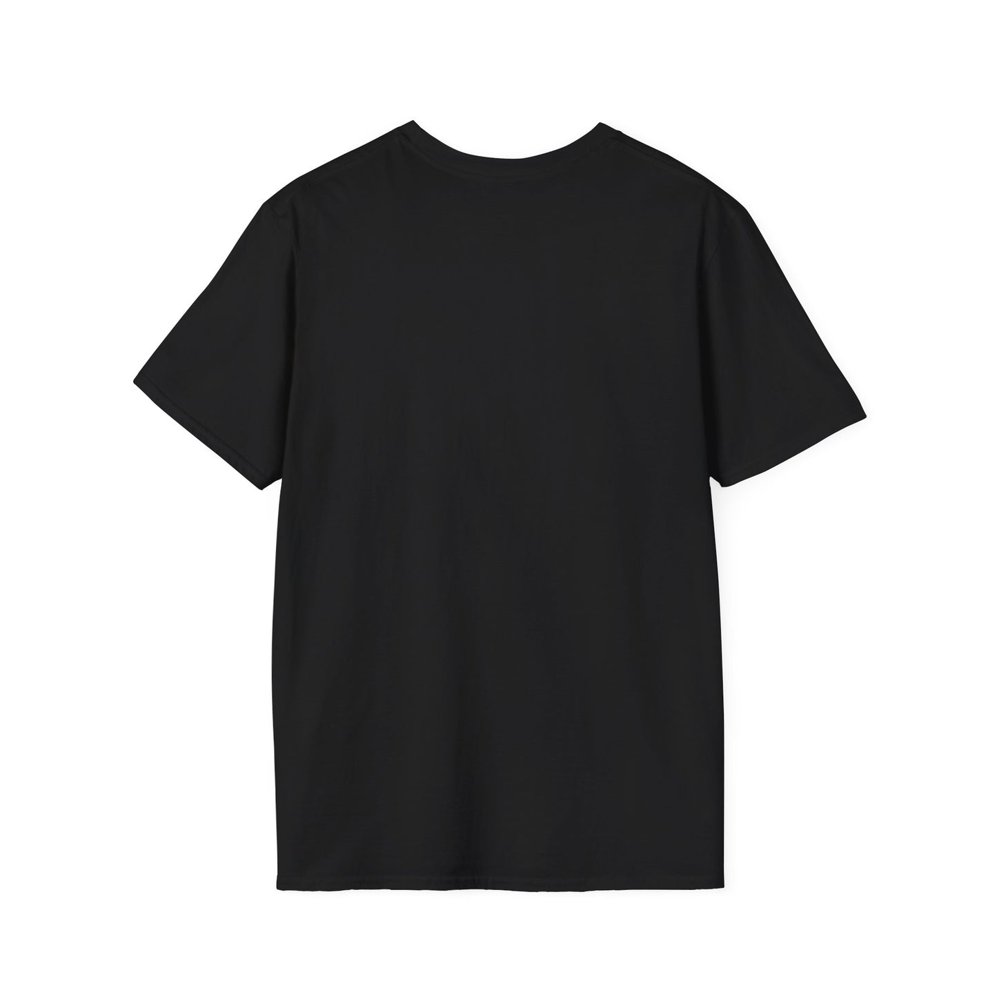 Claviceps Connection (Unisex Softstyle T-Shirt)