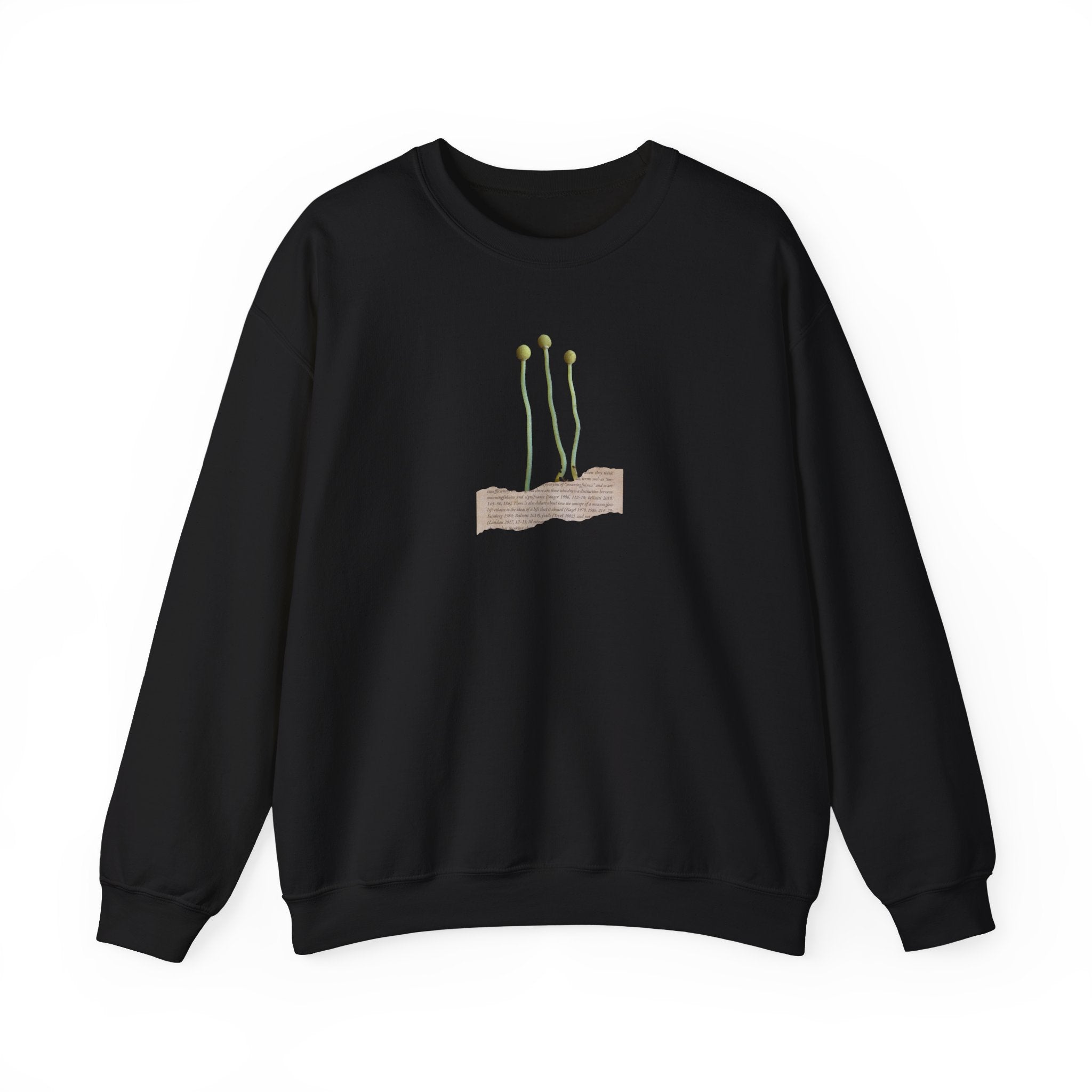 Claviceps Connection (Unisex Heavy Blend™)