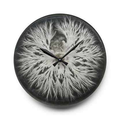 Acrylic Wall Clock