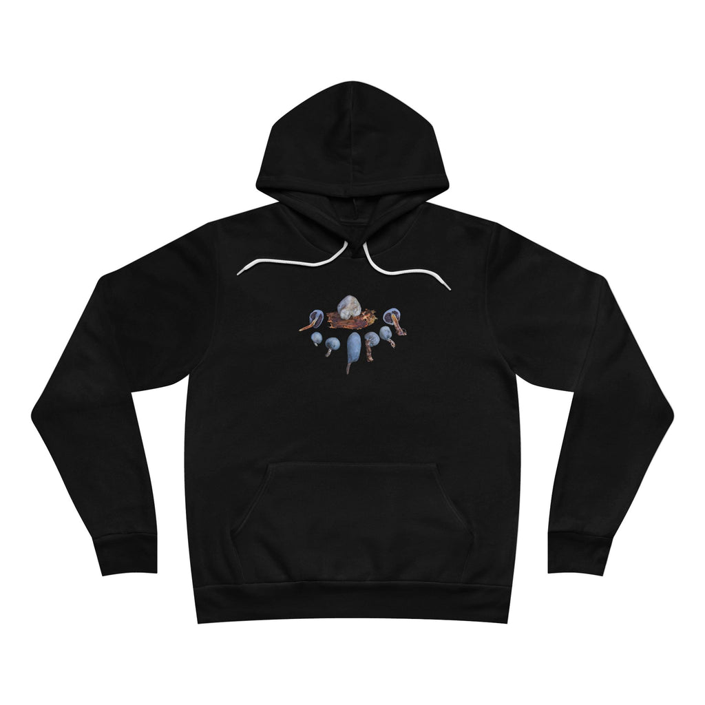 Better When We're Together (Fleece Pullover Hoodie)