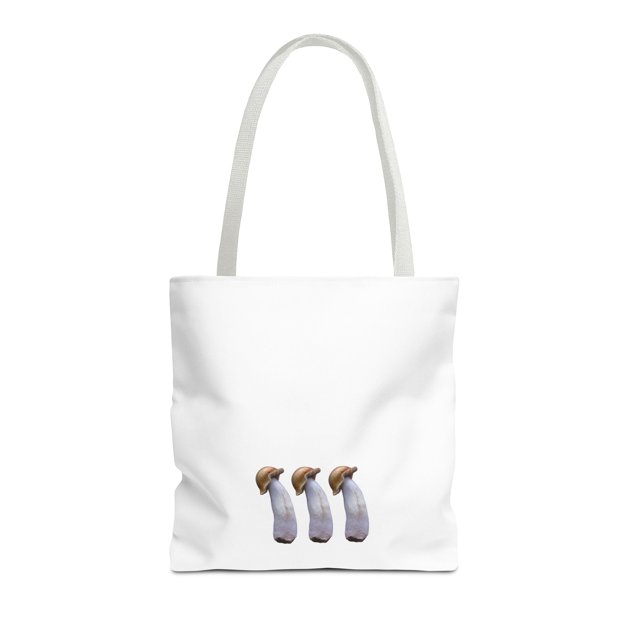 Three Mushrooms