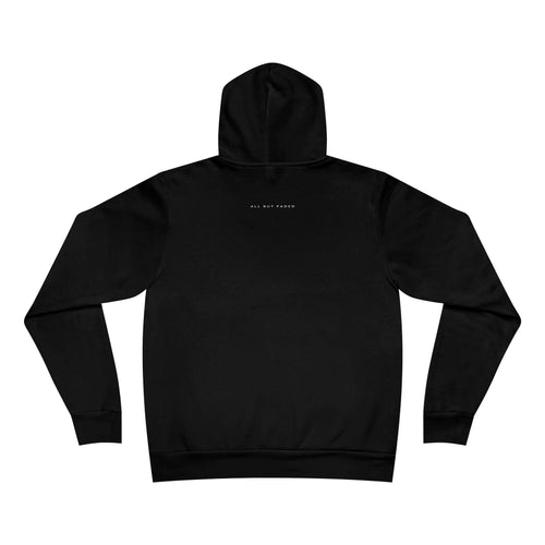 3's Company (Fleece Pullover Hoodie)