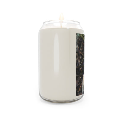 Forest Zap Soy Candle — 13.75 oz