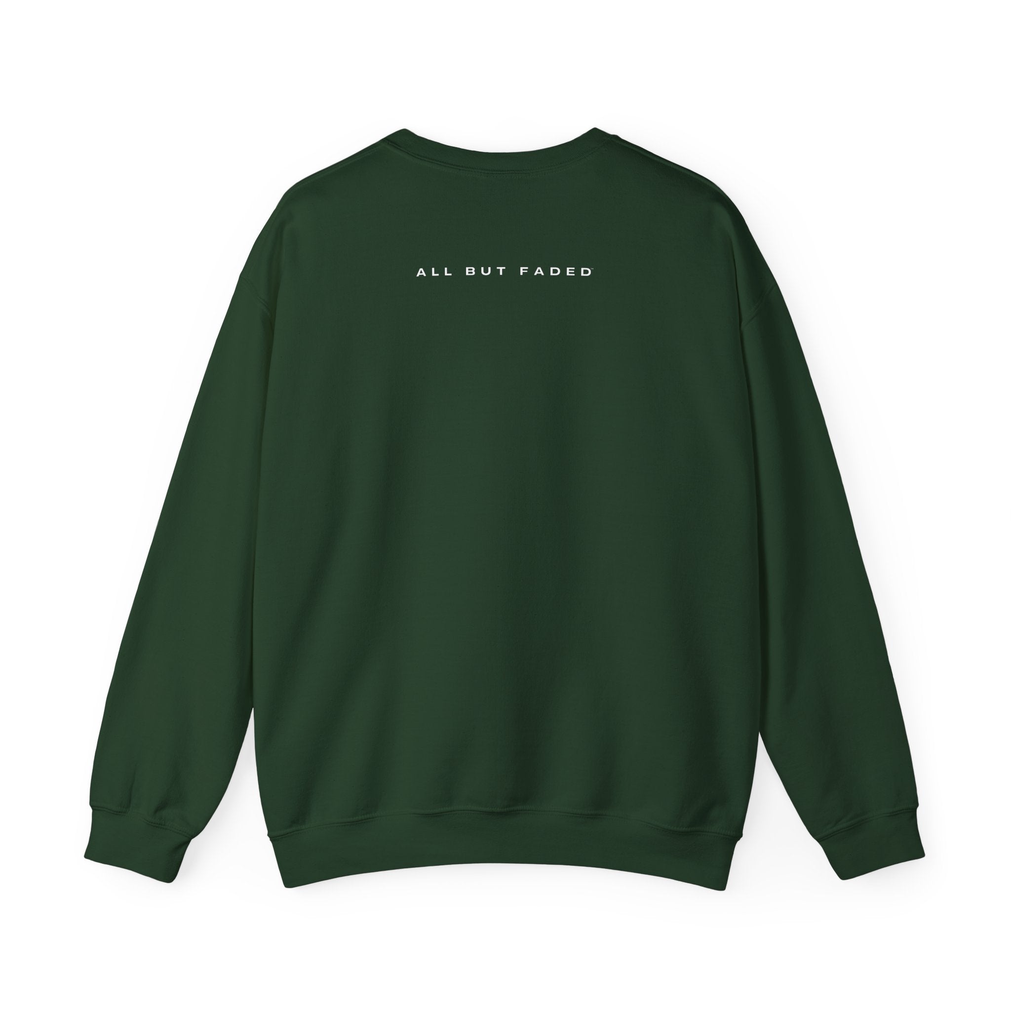 Equilibrium Agar Plate - Crewneck Sweatshirt