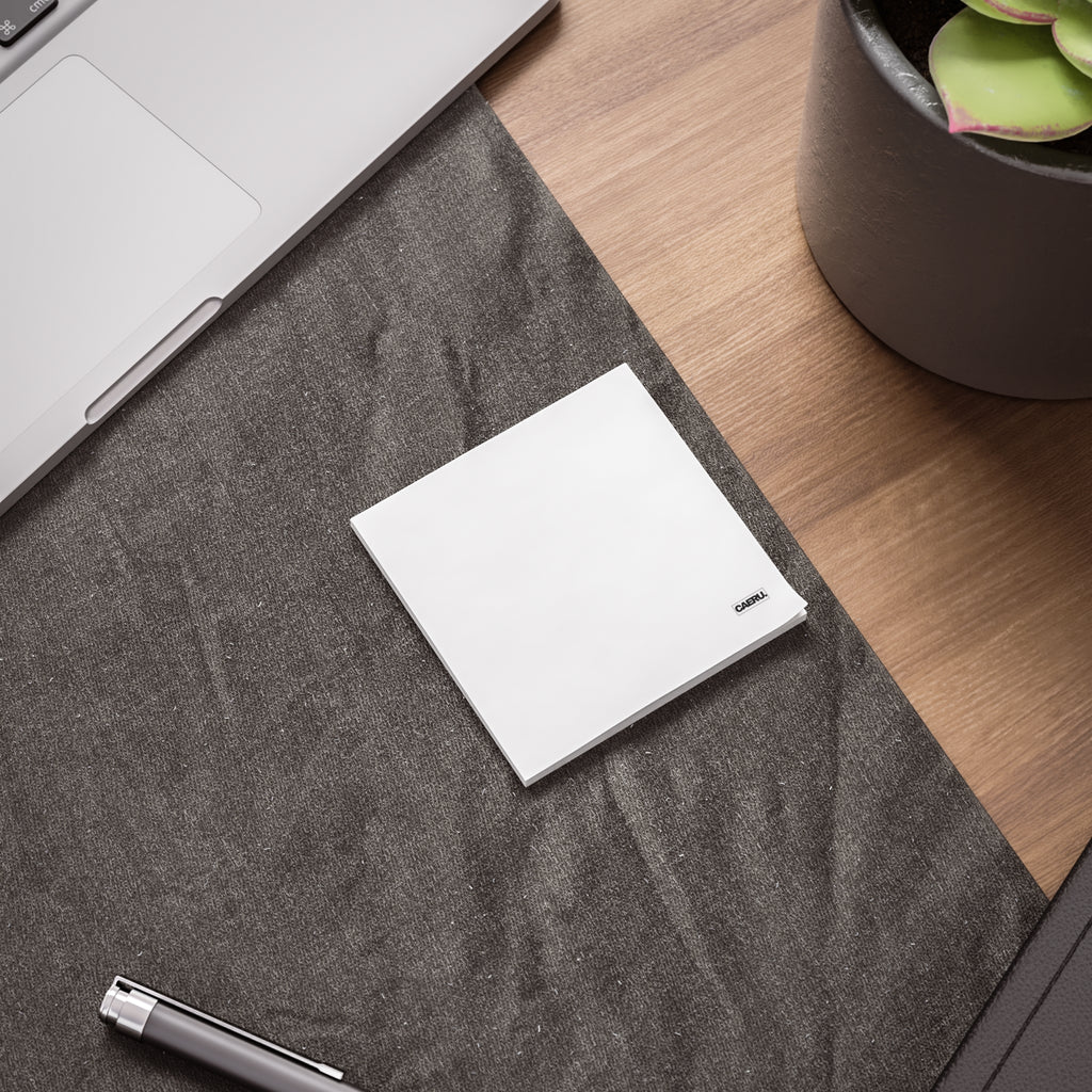 CAERU.Post-it® Note Pads