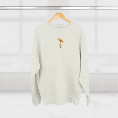 The Rainy Season - Crewneck Sweatshirt