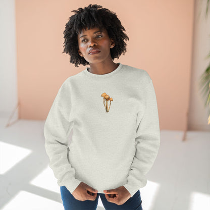 The Rainy Season - Crewneck Sweatshirt