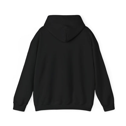 Mushroom Cloud Hoodie, Cozy Sweatshirt for Nature Lovers, Unique Gift for Adventurers, Perfect for Fall Fashion, Earthy Aesthetic Apparel