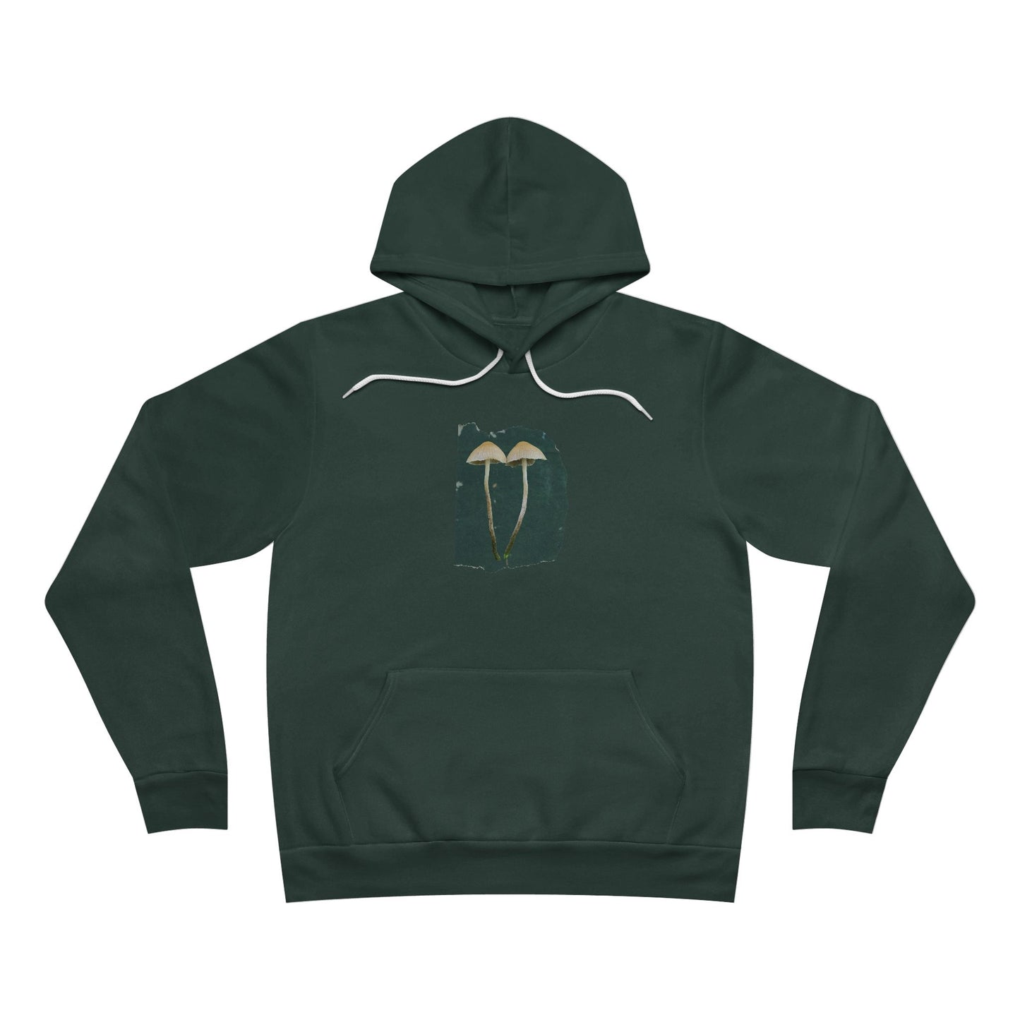 Azectorum (Fleece Pullover Hoodie)