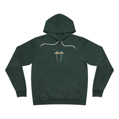 Azectorum (Fleece Pullover Hoodie)