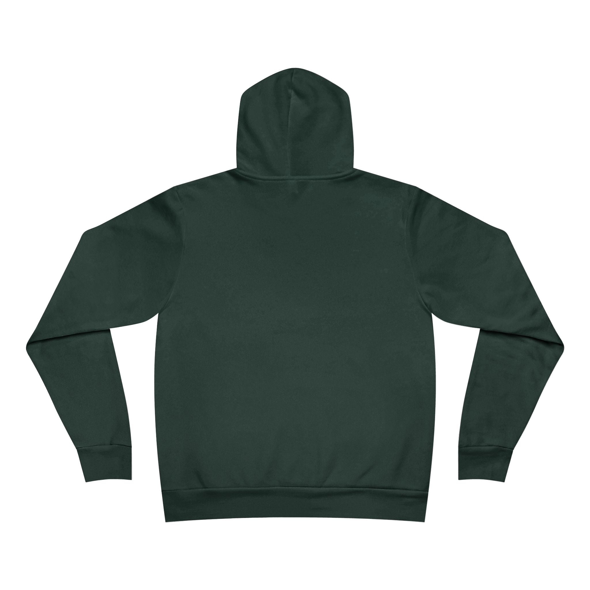 Wizards Of The Forest (Fleece Pullover Hoodie)