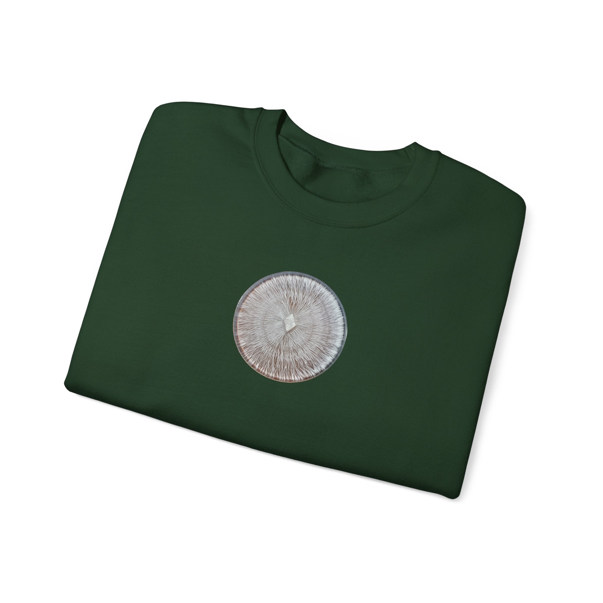 Equilibrium Agar Plate - Crewneck Sweatshirt
