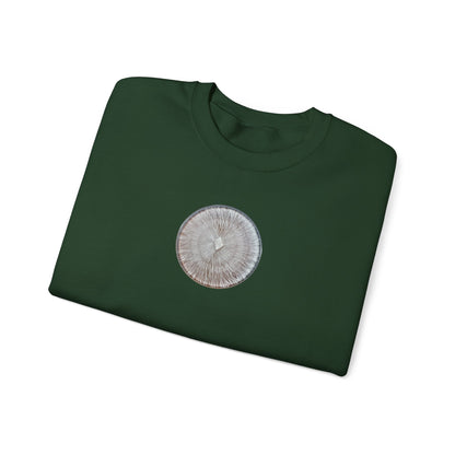 Equilibrium Agar Plate - Crewneck Sweatshirt