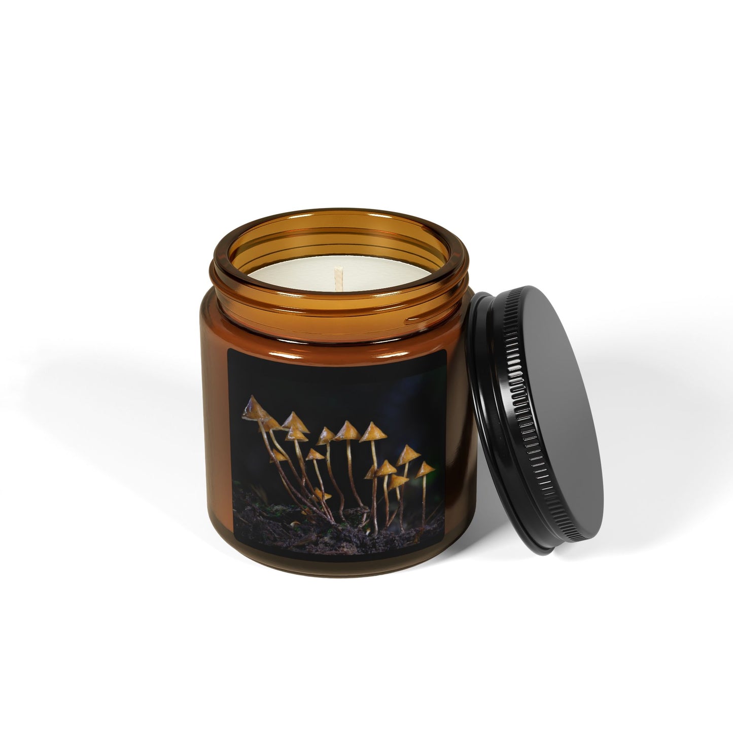 Yungensis Soy Candle