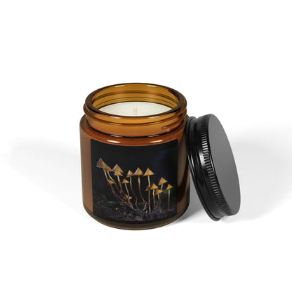 Yungensis Soy Candle