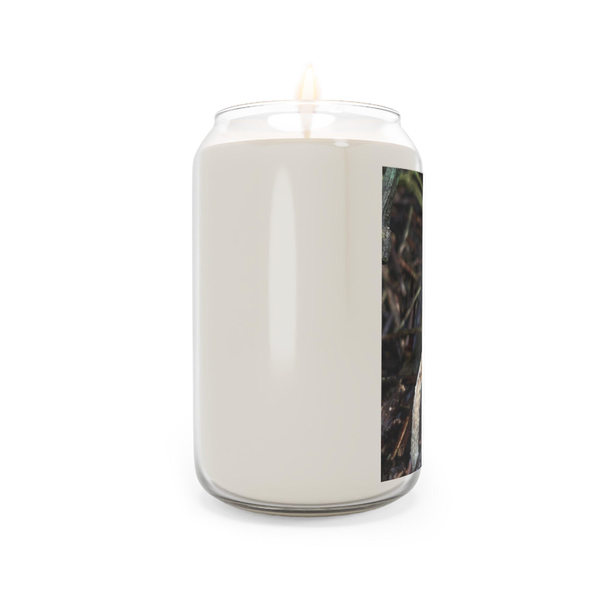 Forest Zap Soy Candle — 13.75 oz